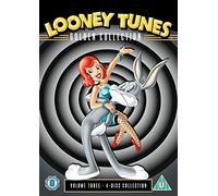 Looney Tunes Golden Collection Volume 3 [Import anglais]