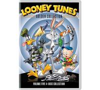 Looney Tunes Golden Collection: Volume Five