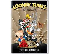 Looney Tunes Golden Collection: Volume Four