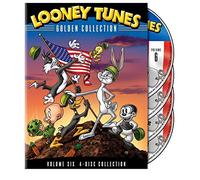 Looney Tunes Golden Collection: Volume Six