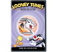 Looney Tunes Golden Collection: Volume Two (DVD) Various