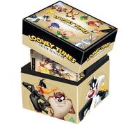 Looney Tunes Golden Collection (Volumes 1 6) 24 Dvd Box Set [ Non Usa Format, Pal, Reg.2 Import United Kingdom ]