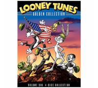 Looney Tunes Golden06