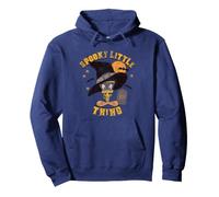 Looney Tunes Halloween Tweety Spooky Little Thing Sweat à Capuche