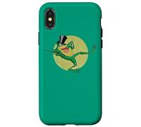 Looney Tunes Hello My Baby Coque pour iPhone X/XS