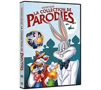 Looney Tunes-La Collection de Parodies