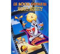Looney Tunes-Le 1001 favole di Bugs Bunny [Import]
