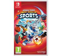 Looney Tunes : Le monde farfelu du sport Nintendo Switch