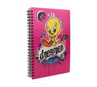 LOONEY TUNES LIBRET EFFET 3D PIOLIN DREAMER