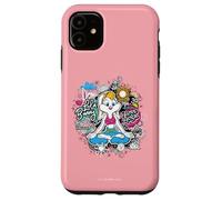 Looney Tunes Lola Bunny Loves Yoga Coque pour iPhone 11