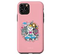 Looney Tunes Lola Bunny Loves Yoga Coque pour iPhone 11 Pro