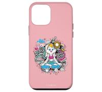 Looney Tunes Lola Bunny Loves Yoga Coque pour iPhone 12 Mini