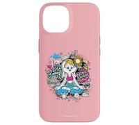 Looney Tunes Lola Bunny Loves Yoga Coque pour iPhone 14