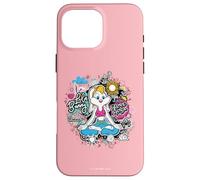 Looney Tunes Lola Bunny Loves Yoga Coque pour iPhone 16 Pro Max