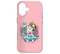 Looney Tunes Lola Bunny Loves Yoga Coque pour iPhone 17