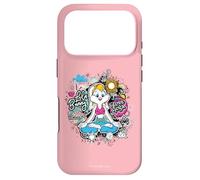 Looney Tunes Lola Bunny Loves Yoga Coque pour iPhone 17 Pro