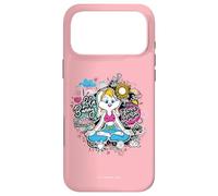Looney Tunes Lola Bunny Loves Yoga Coque pour iPhone 17 Pro Max