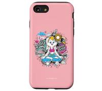 Looney Tunes Lola Bunny Loves Yoga Coque pour iPhone SE (2020) / 7/8