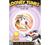 Looney Tunes: Golden Collection - 2 [Dvd] [2005]
