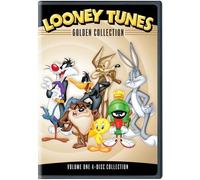 Looney Tunes - Looney Tunes: Golden Collection: Volume One [Dvd] Boxed Set, Repa