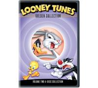 Looney Tunes Golden Collection: Volume Two