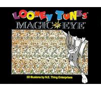 Looney Tunes' Magic Eye