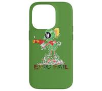 Looney Tunes Marvin The Martian Epic Fail Coque pour iPhone 14 Pro