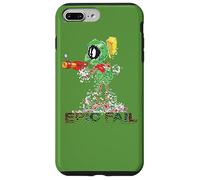 Looney Tunes Marvin The Martian Epic Fail Coque pour iPhone 7 Plus/8 Plus