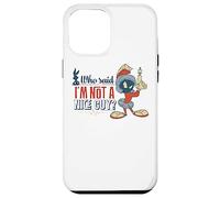 Looney Tunes Marvin The Martian Not a Nice Guy Coque pour iPhone 12 Pro Max