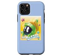 Looney Tunes Marvin The Martian Stars Coque pour iPhone 11 Pro