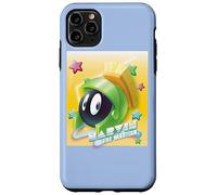 Looney Tunes Marvin The Martian Stars Coque pour iPhone 11 Pro Max