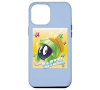 Looney Tunes Marvin The Martian Stars Coque pour iPhone 12 Pro Max