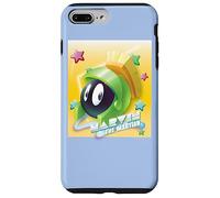 Looney Tunes Marvin The Martian Stars Coque pour iPhone 7 Plus/8 Plus