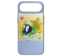 Looney Tunes Marvin The Martian Stars Coque pour iPhone Air