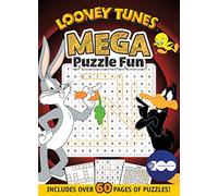 Looney Tunes: Mega Puzzle Fun (Warner Bros.)