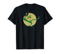 Looney Tunes Michigan J. Frog Hello My Baby T-Shirt