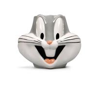 Looney Tunes - Mug 3D Bugs Bunny