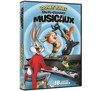 Looney Tunes Chefs-D'oeuvre Musicaux