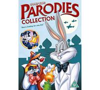 Looney Tunes: Parodies Collection [DVD] [Édition 2020] [Import]