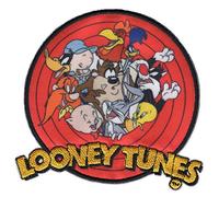 Looney Tunes - Patch de groupe