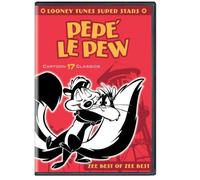 Looney Tunes Pepe Le Pew Collection