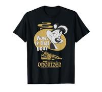 Looney Tunes Pepe Le Pew Odorizer T-Shirt