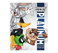 Looney Tunes: Platinum Collection 1 [Blu-Ray]