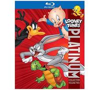 Looney Tunes Platinum Collection 2 [Blu-Ray]