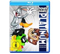 Looney Tunes: Platinum Collection/Vol. 01 [Blu-Ray] [Import]