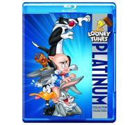LOONEY TUNES: PLATINUM COLLECTION-VOL.3 - 2 BLU-RAY NEUF
