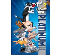 Looney Tunes: Platinum Collection, Vol. 3