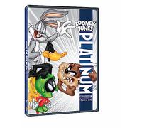 Looney Tunes - Looney Tunes: Platinum Collection: Volume 1 [Dvd] Full Frame, Sub