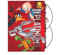 Looney Tunes Platinum Collection: Volume 2 – Warner Bros.