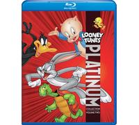 Looney Tunes Platinum Collection: Volume 2 [Blu-Ray]